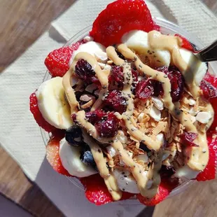 Acai Bowl