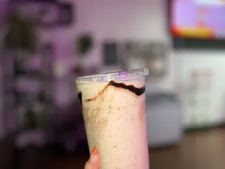 Poke and Tea Factory