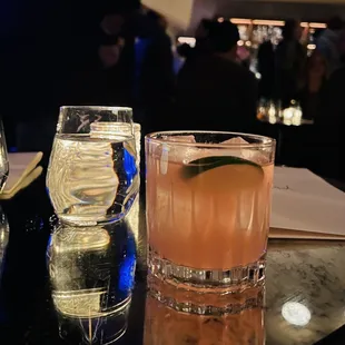 Hemingway Daiquiri