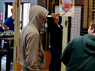 Blade & Timber - Wichita