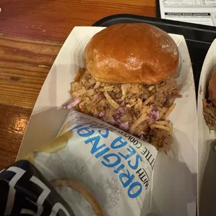Lazy Buffalo Bbq