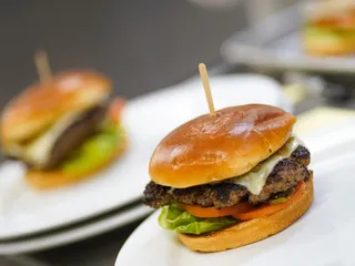 The ROC Cafe & Bakery