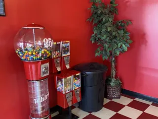 Paige’s Ice Cream Parlor