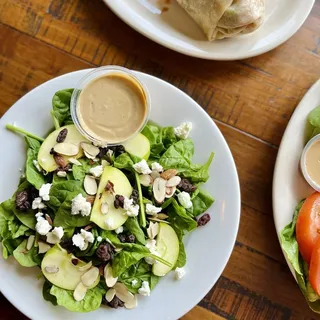 Spinach Salad