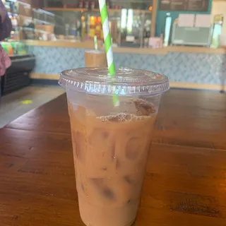 Iced Coffee