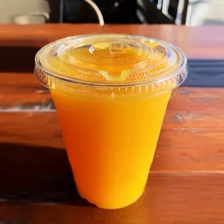Orange Juice