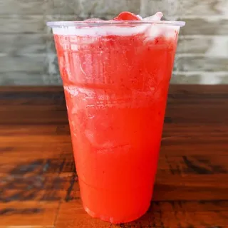 Strawberry Lemonade
