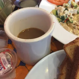 Milk