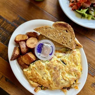 Denver Omelet
