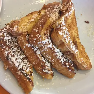 French Toast