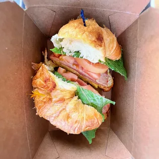 Sunrise Sandwich