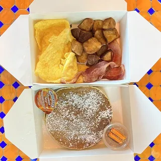 Breakfast Special