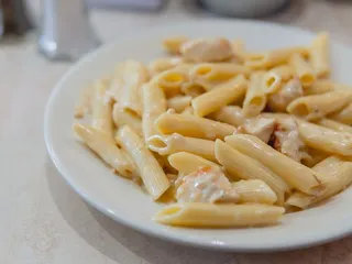 1-2-3 pasta