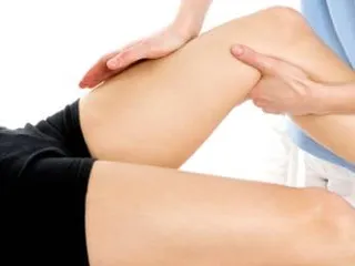 Jadelite Wellness Massage