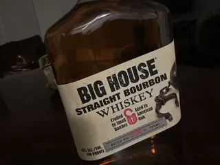 Sauce Monkey Spirits
