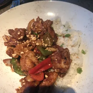 Kung Pao