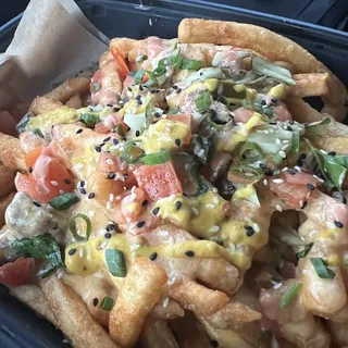 Fries