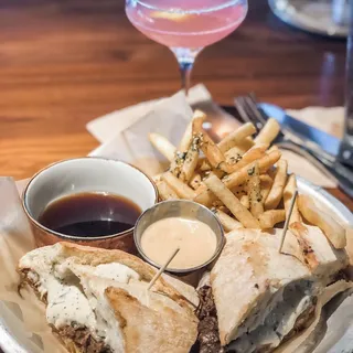 Umami Fries