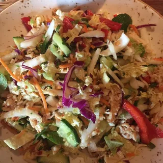 Thai Chicken Salad