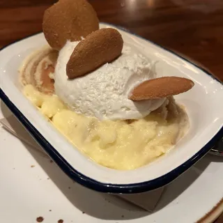 Banana Pudding