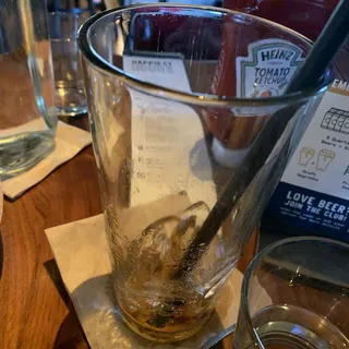 Barq's Root Beer