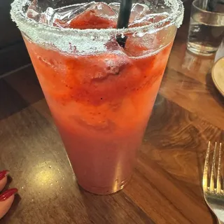 Strawberry Lemonade