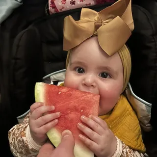 Side Watermelon