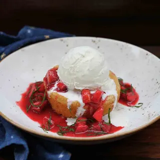 Butter Cake
