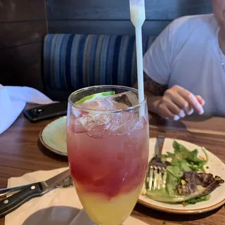 Strawberry Lemonade