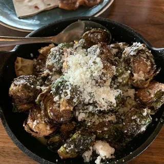 Brussels Sprouts