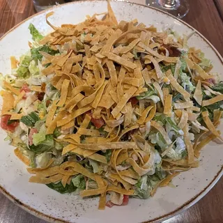 Tex-Mex Salad
