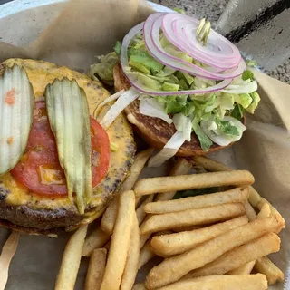 Cheeseburger