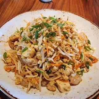 Thai Noodles
