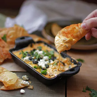 Queso Dip