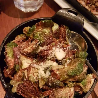 Brussels Sprouts