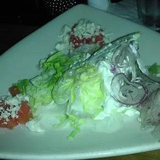 Wedge Salad