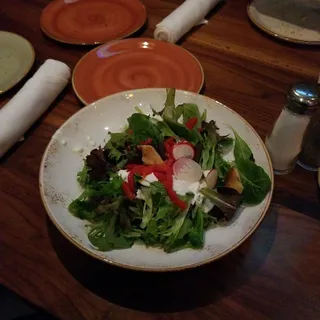 Green Salad