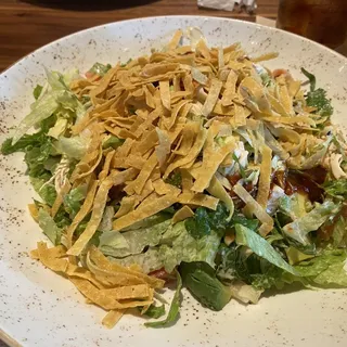 GS Tex Mex Salad