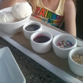 Build Your Own Twisted Soda