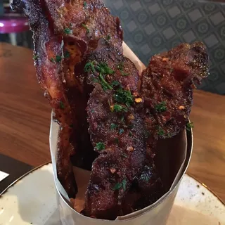 Bacon Candy