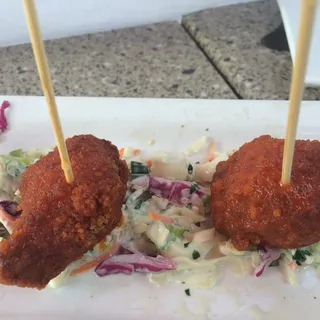 Buffalo Chicken Nuggets