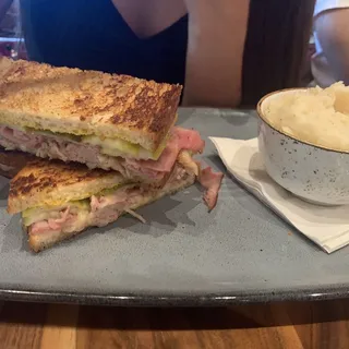 Cuban Sandwich