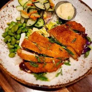 Chicken Katsu