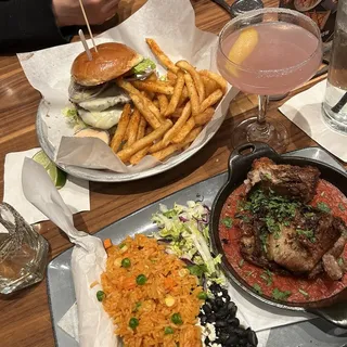 Slow-Cooked Pork Carnitas