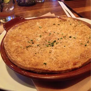 Chicken Pot Pie