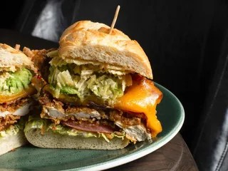 Reunion Kitchen + Drink