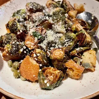 Brussels Sprouts