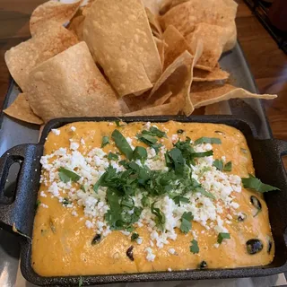 Queso Dip