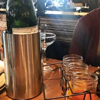 DIY Mimosa