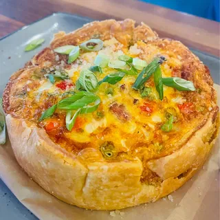 Country Quiche